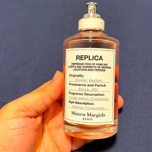 Maison Margiela Replica Perfume -Flower Market